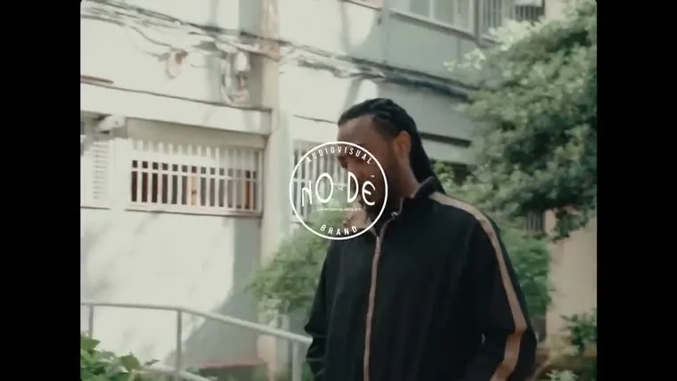 Ice Cream — Videoclip para Jemah